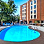 Four Points by Sheraton Greensboro Airport