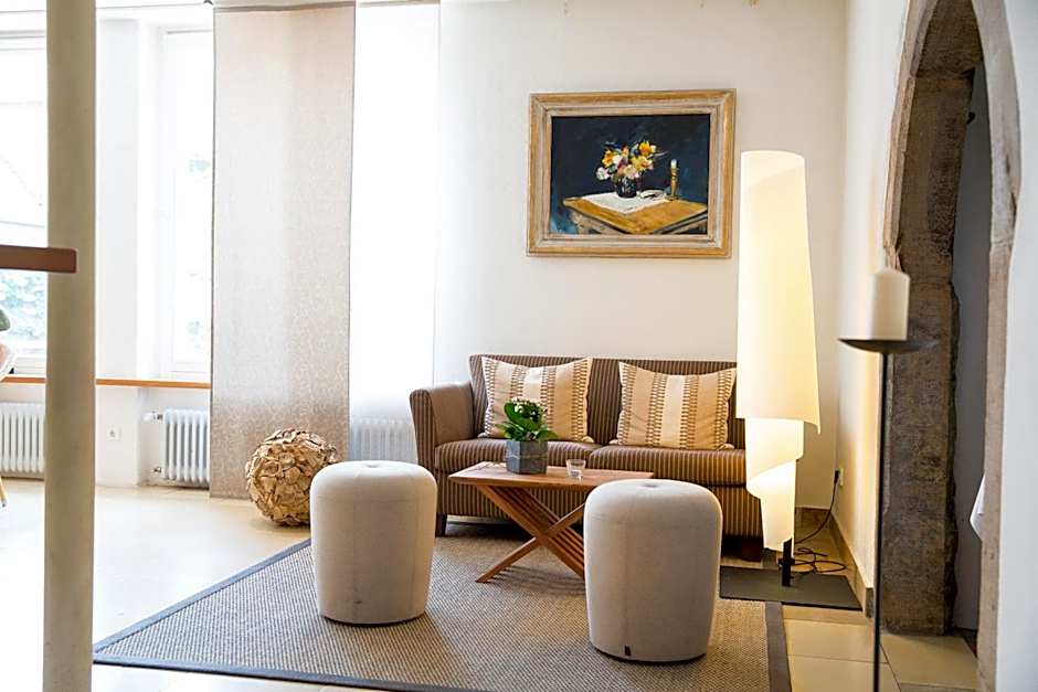 Biohotel Alte Post