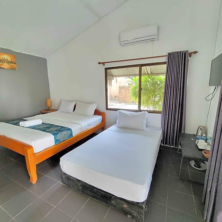 Mittali Hotel