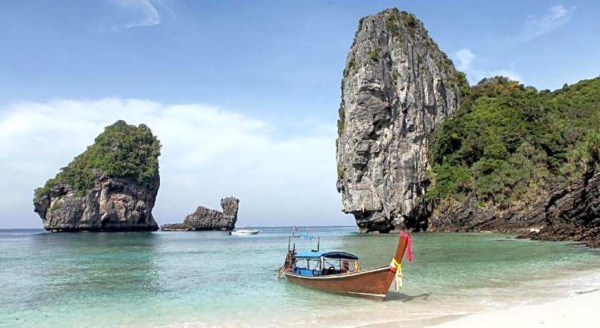 Villa 360 Resort And Spa