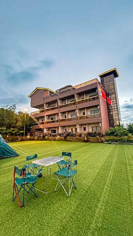 Regenta Bharti Amusement & Adventure Resort Pune, Urulikanchan