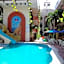 Hotel Hacienda Maria Eugenia Acapulco