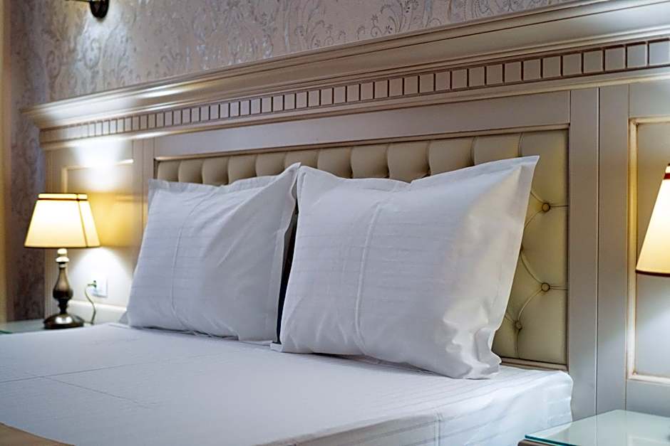 Hotel Orient Galati