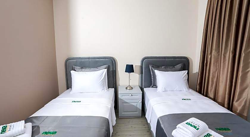 Neva Hotel Alacati