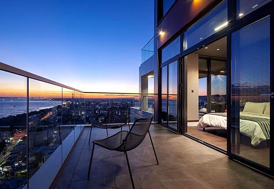 ONLY Boutique Suites & Residences