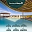 SIELA Oceanfront Luxury 4 BR Villa