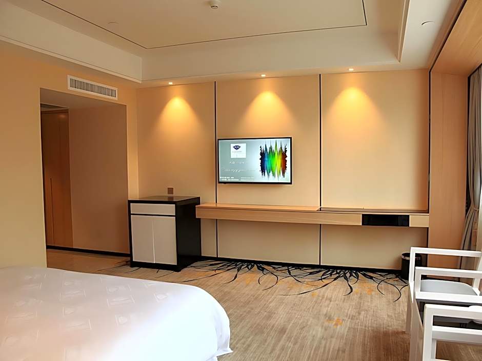 Shangyuan Shimao Grand Hotel