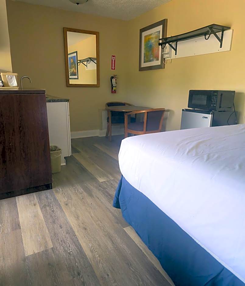 Nashoba Valley Inn & Suites