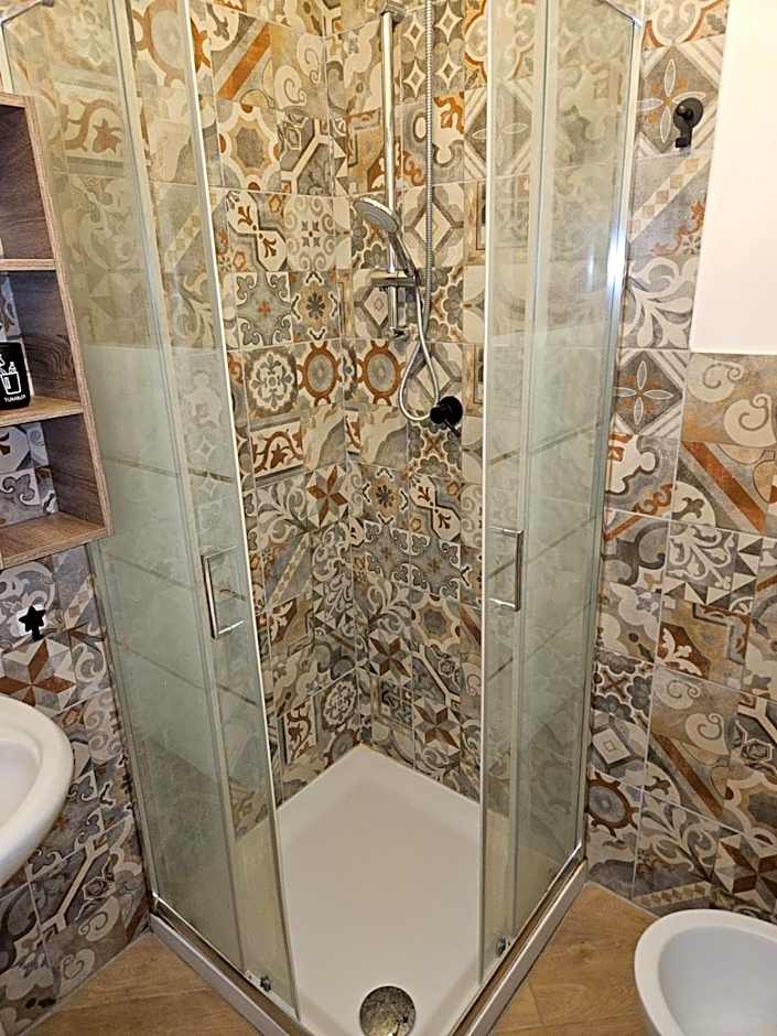 Le terrazze di Alberto