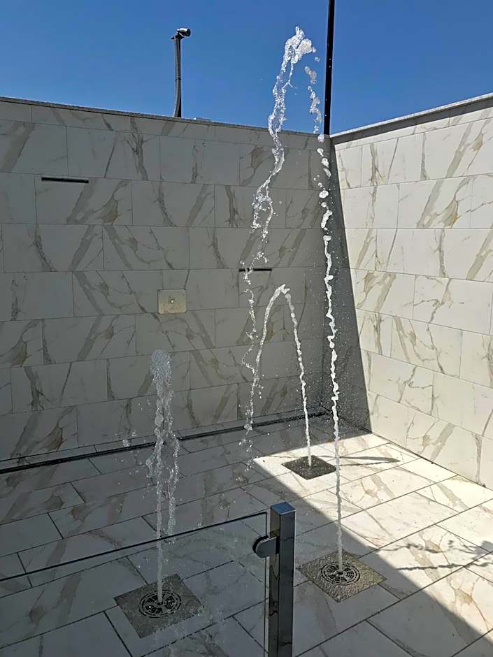 Hotel Bardo Recoletos Coco