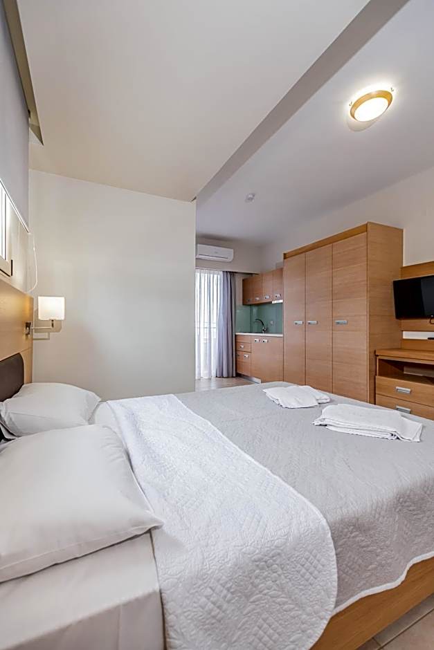 Pleasure Beach Hotel