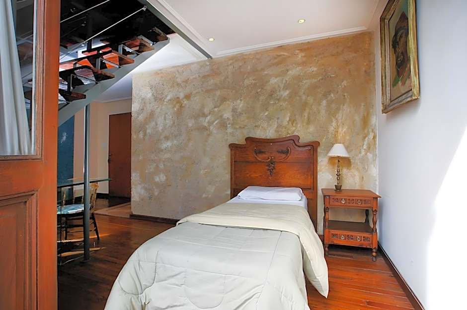 La Fresque Hotel Boutique