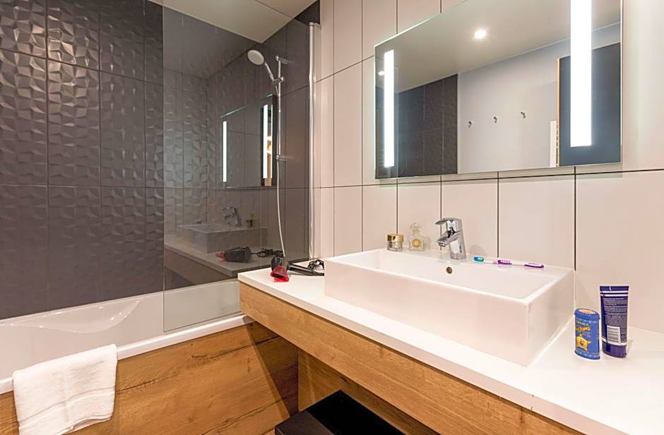 Résidence Club MMV L'Etoile des Sybelles