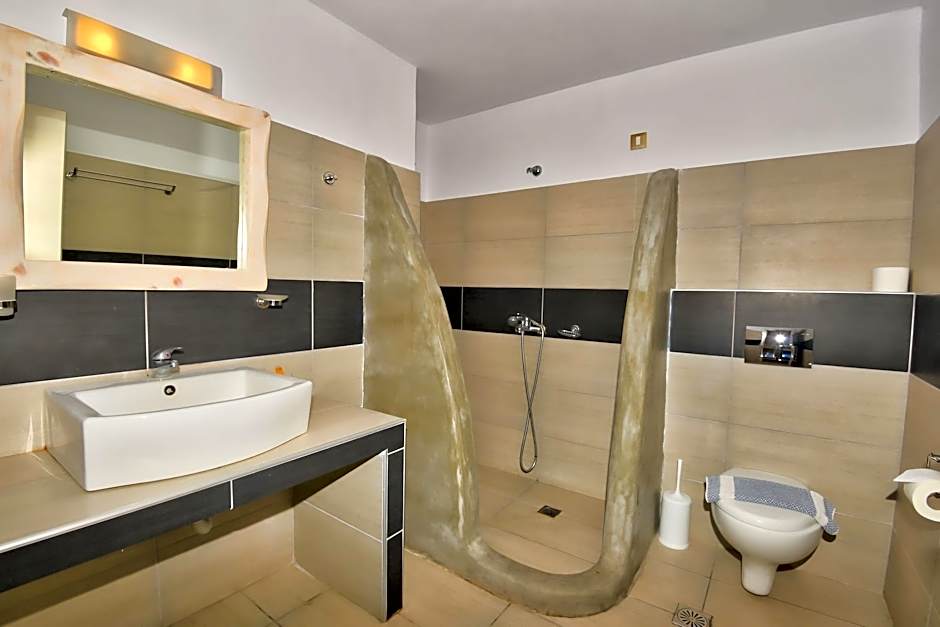 Olympic Hotel Santorini