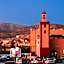 Hotel Xaluca Dades