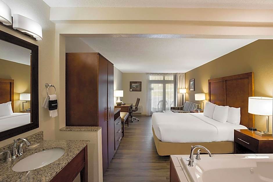 The Inn at Apple Valley, Ascend Hotel Collection