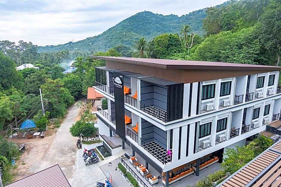 Chaantalay Hotel