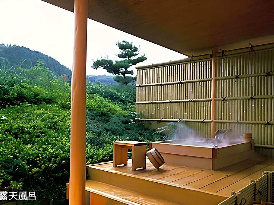 Ryokan Izutsuya