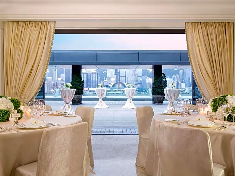 The Peninsula Hong Kong