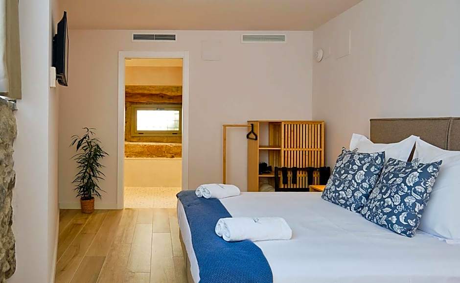 Hotel Molí Cardedeu