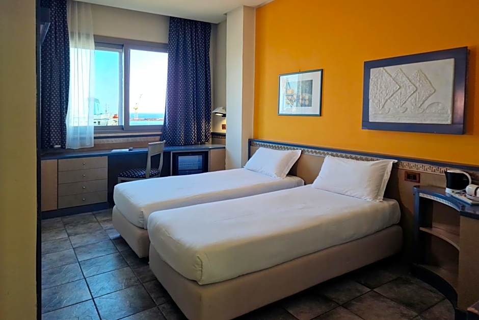 President Hotel Palermo