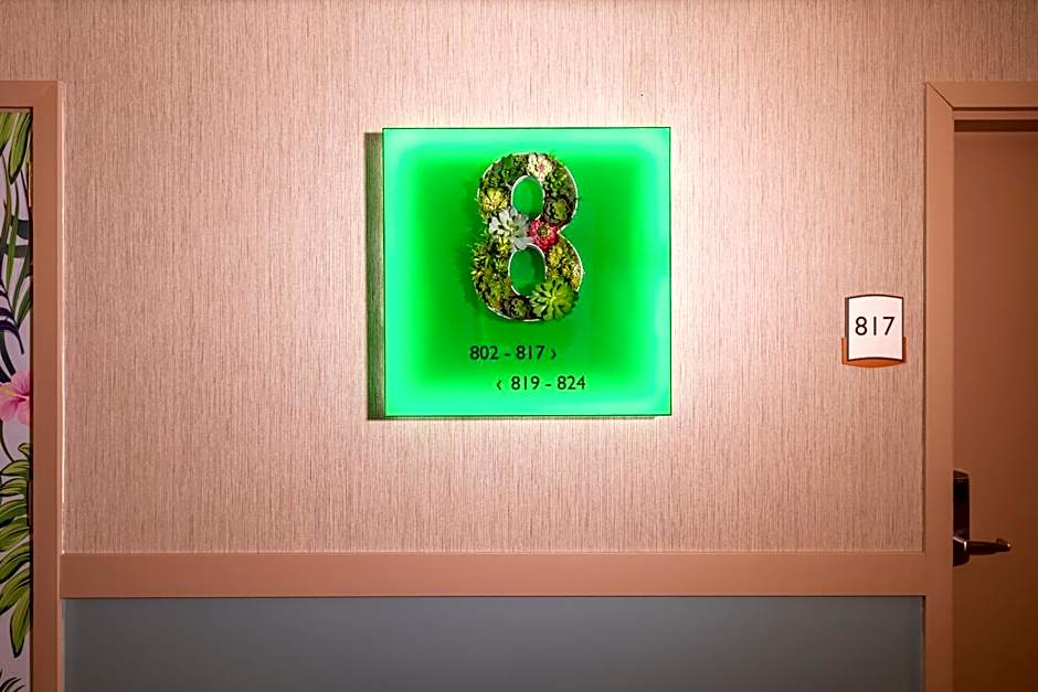 ibis Styles Curitiba Airport