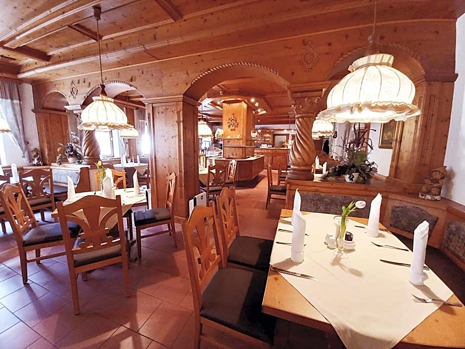 Naturhotel Lindenhof