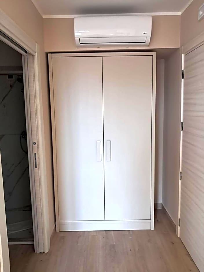 Hotel Palace Gioia Tauro