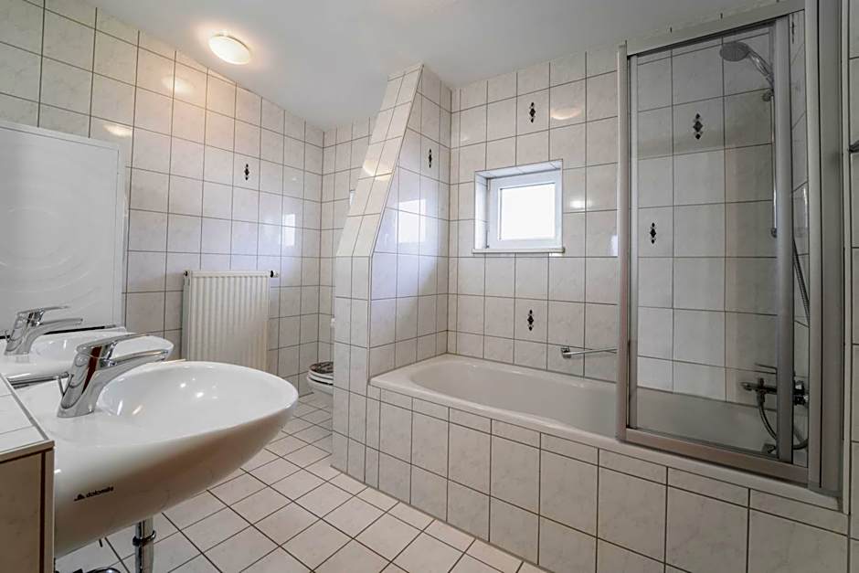 Pension Schweizer