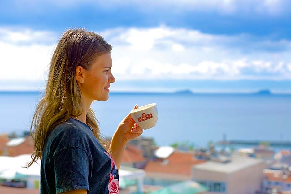 Beethoven Hotel & Suite