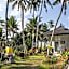 Capung Asri Eco Luxury Resort with Private Pool Villas