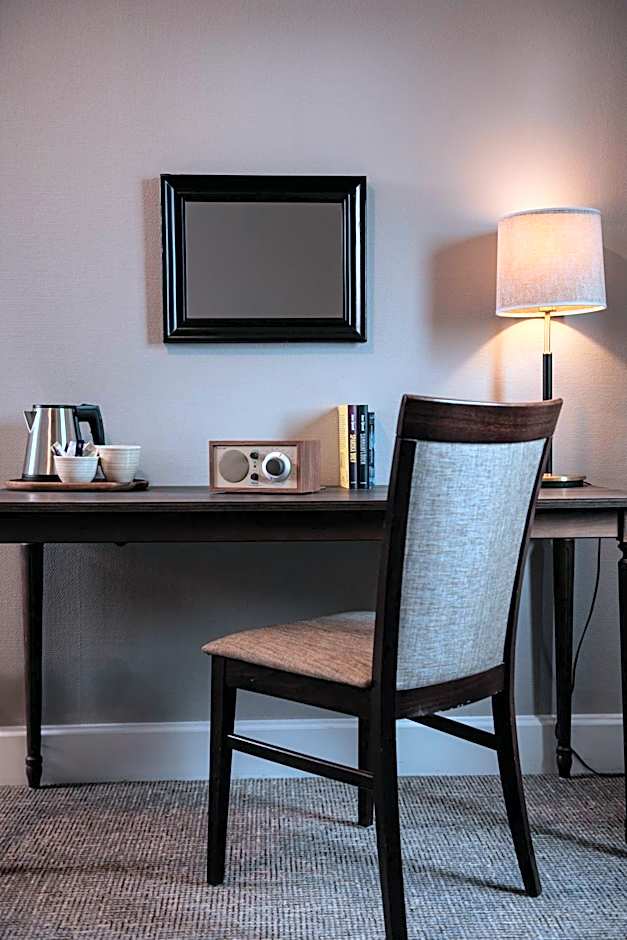 Home Hotel Uman