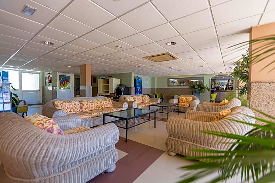 Hotel LIVVO Veril Playa