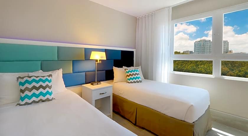 The Wave Hotel