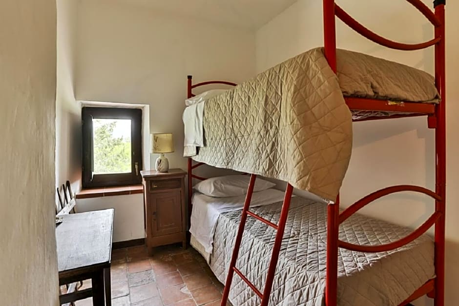 Il Ciavattone Bed and Bike