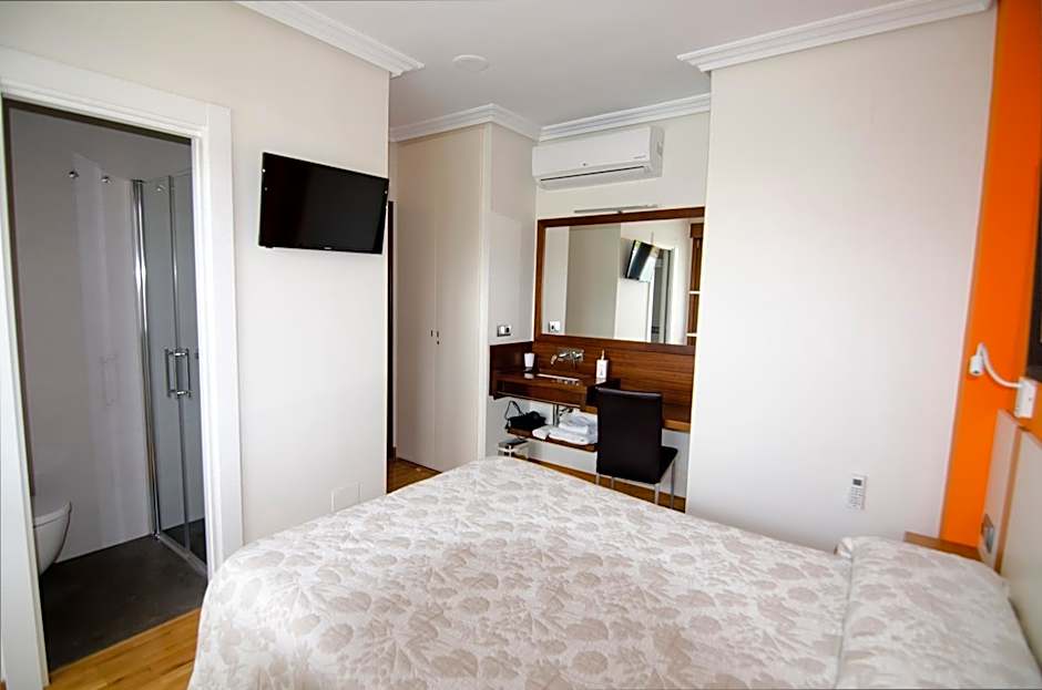 B&B Zaldu