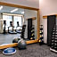 Courtyard By Marriott Dallas Frisco
