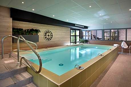 Domitys Les Sources de Gascogne