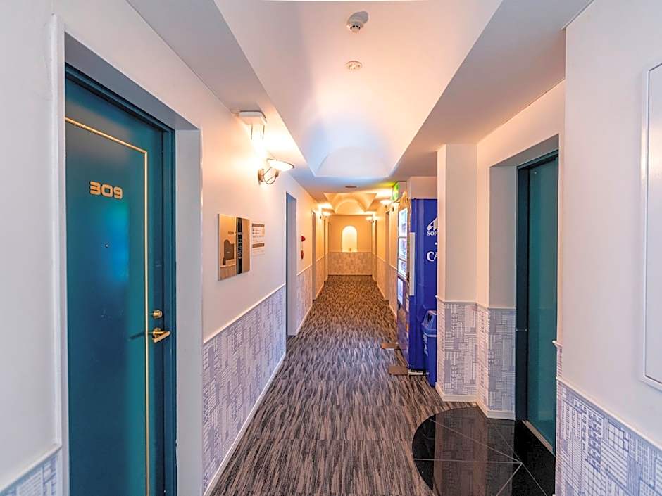 Tabist Asuka Hotel Karatsu