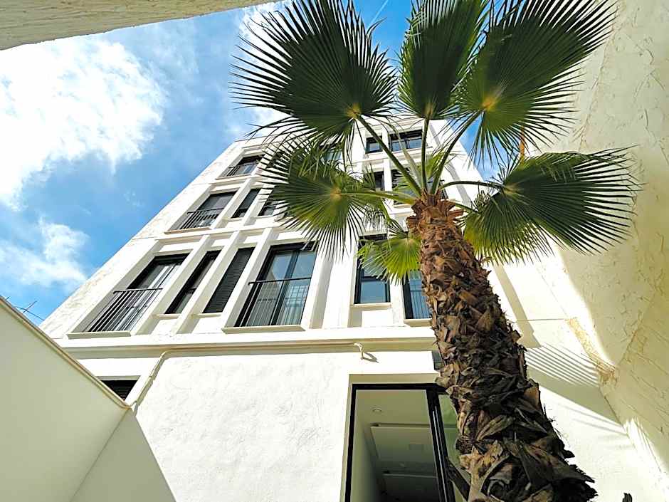 STUDIO Palomar - PalomarGroup