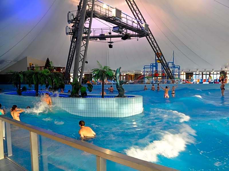 Wellness Hotel Bešeňová