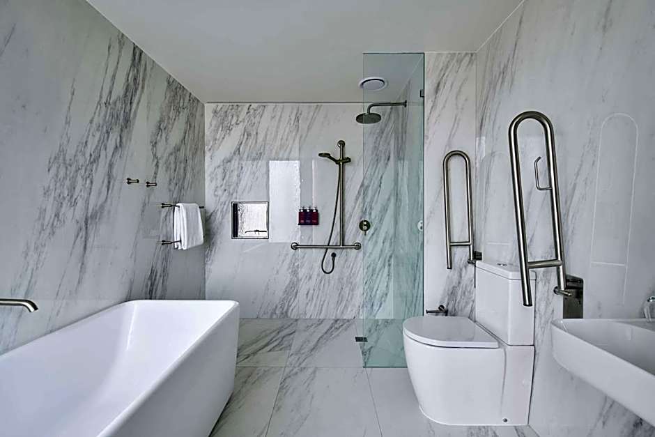 Quincy Hotel Melbourne