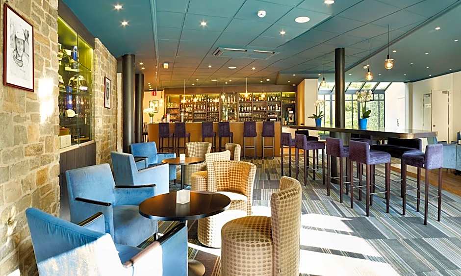 Radisson BLU Balmoral Hotel, Spa