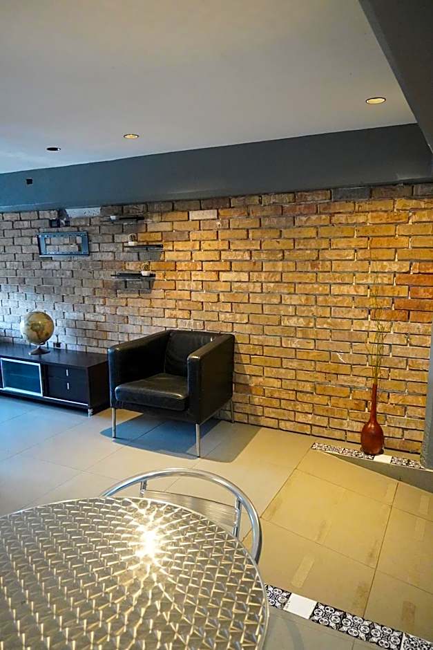 Estudios amueblados y equipados con cocineta en ubicación Céntrica MTY