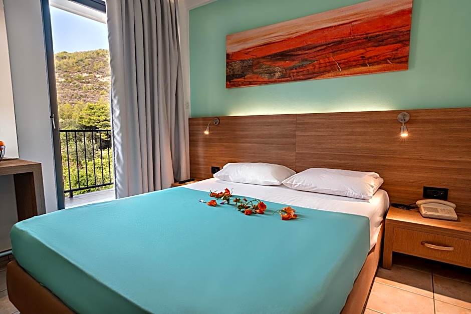 Hotel Pavlou