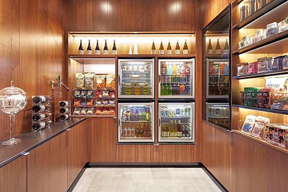 AC Hotel by Marriott San Jose Santa Clara