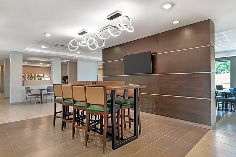 Best Western Plus Grand Rapids MN