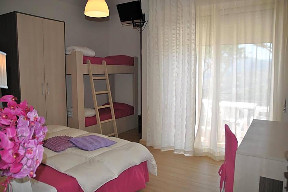 Hotel Villa Fiorita