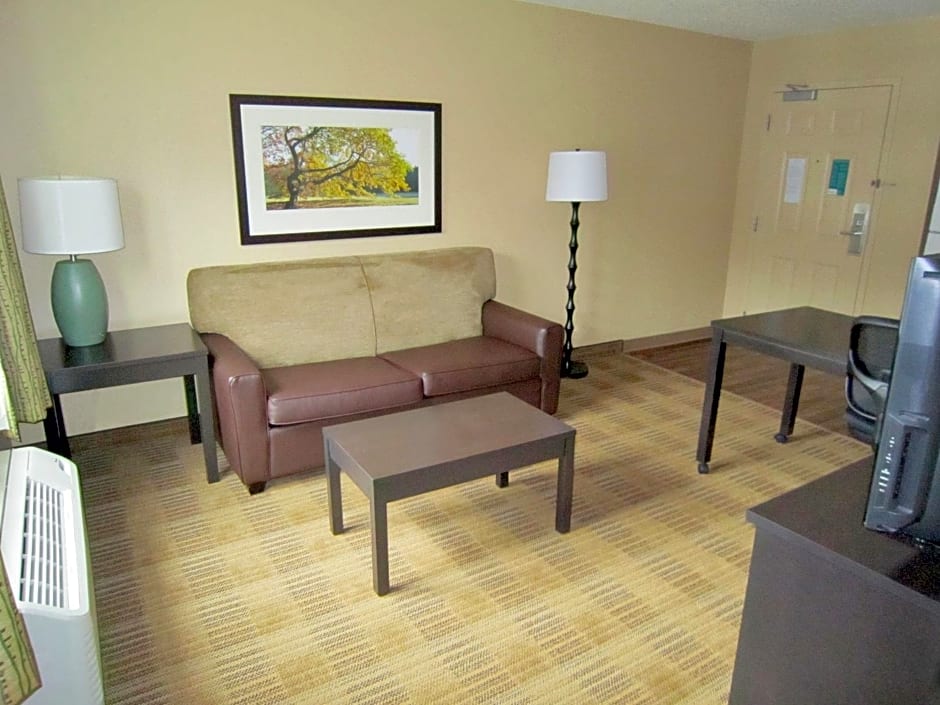 Extended Stay America Suites - San Jose - Edenvale - South