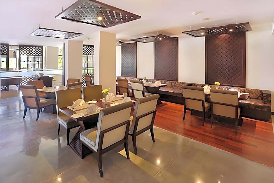 Bali Nusa Dua Hotel